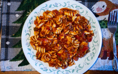 Welcome to TECI-FOOD